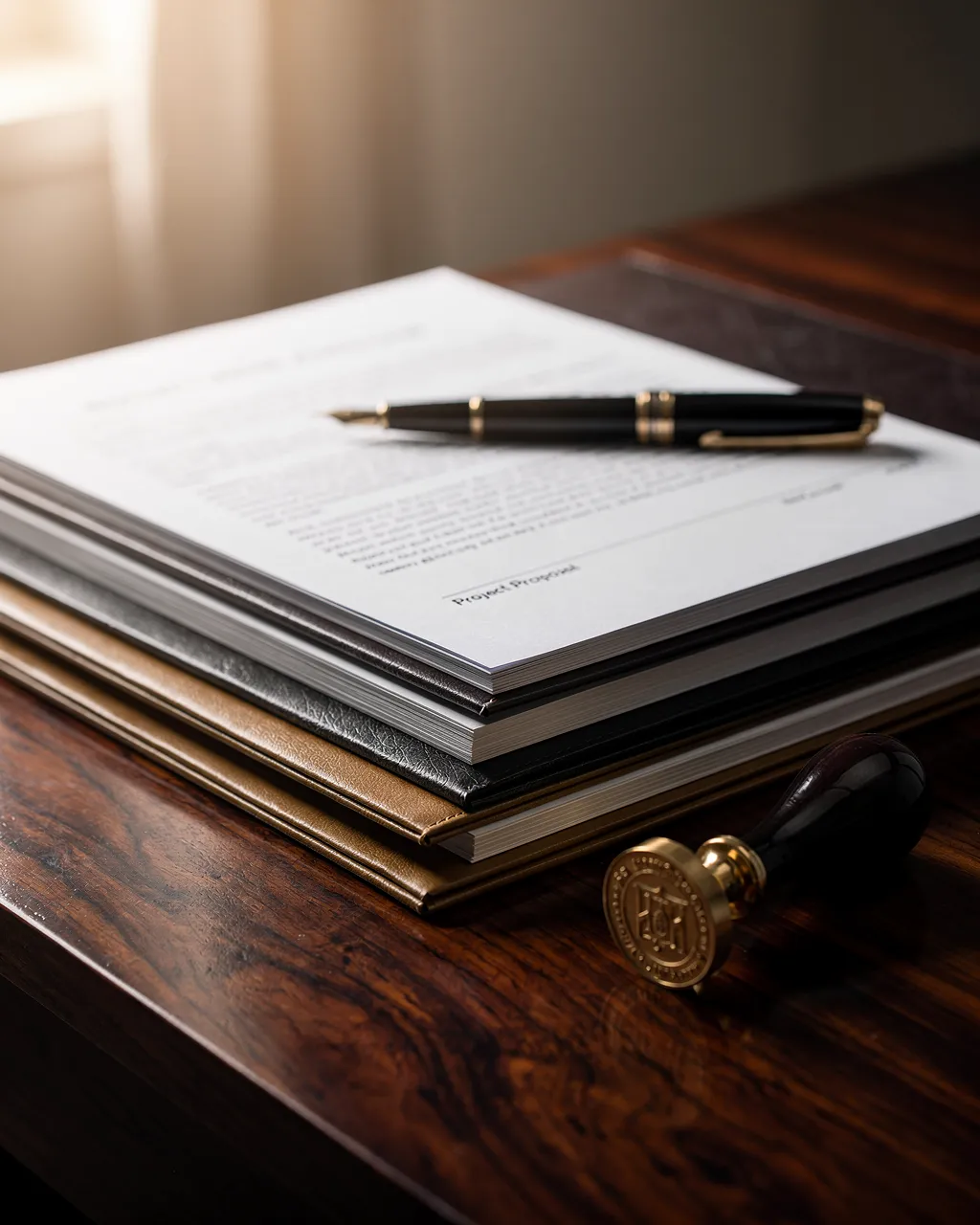 Proje danışmanlığı ve planlama