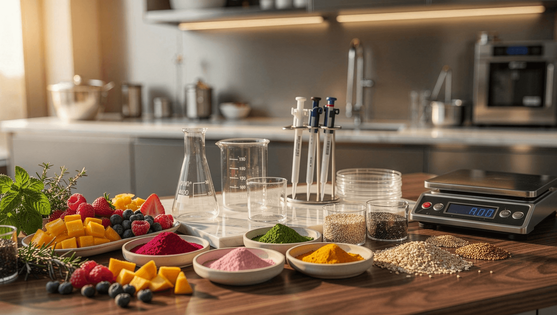 Ar-Ge ve Ürün Geliştirme